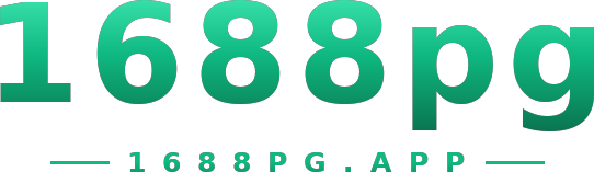 1688pg โลโก้